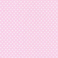 Rosa Punkte Tubie Tape