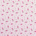 Rosa Blumen Tubie Tape