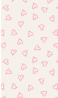Rosa Herzen Tubie Tape